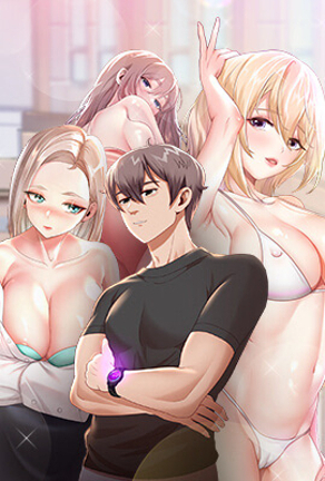 火影韩漫画韩漫精选